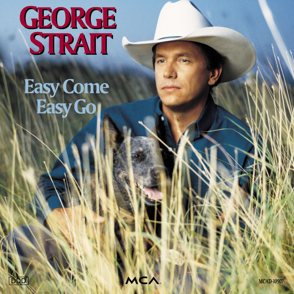 George Strait